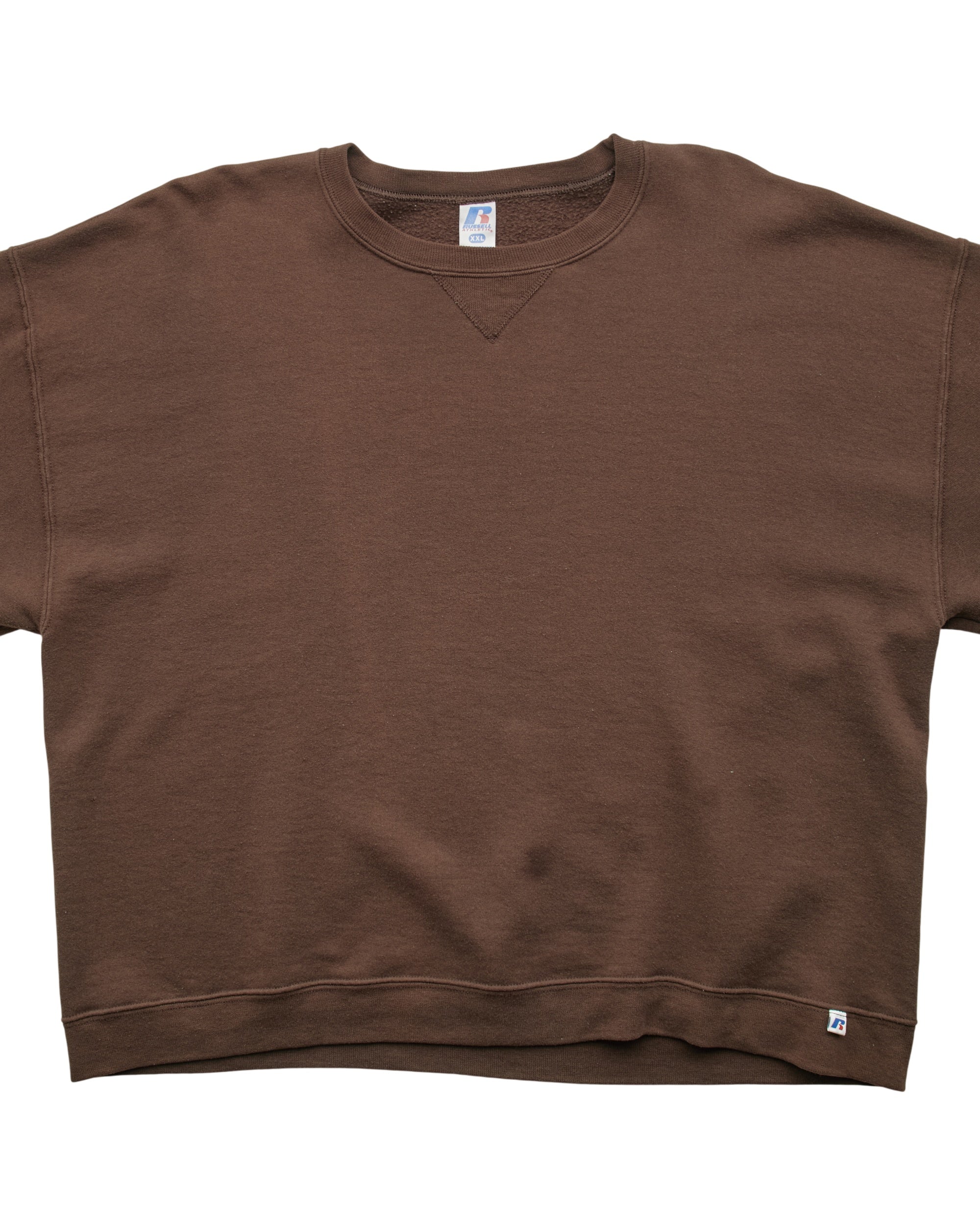 (XL) 2000s Russell Sweatshirt