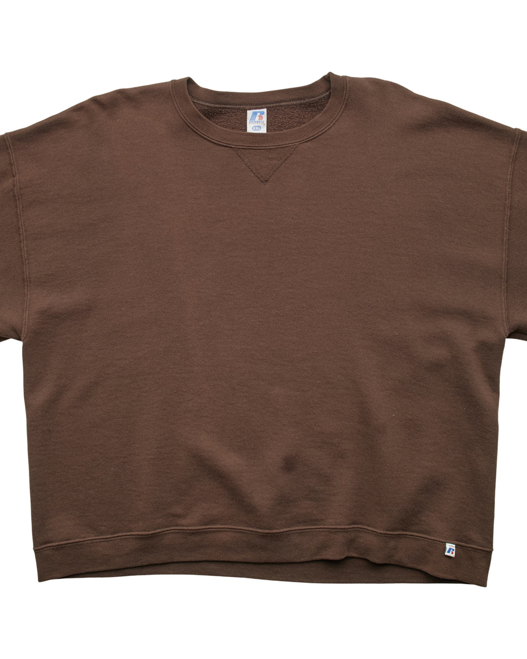 (XL) 2000s Russell Sweatshirt