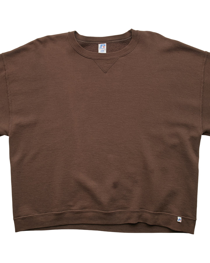 (XL) 2000s Russell Sweatshirt
