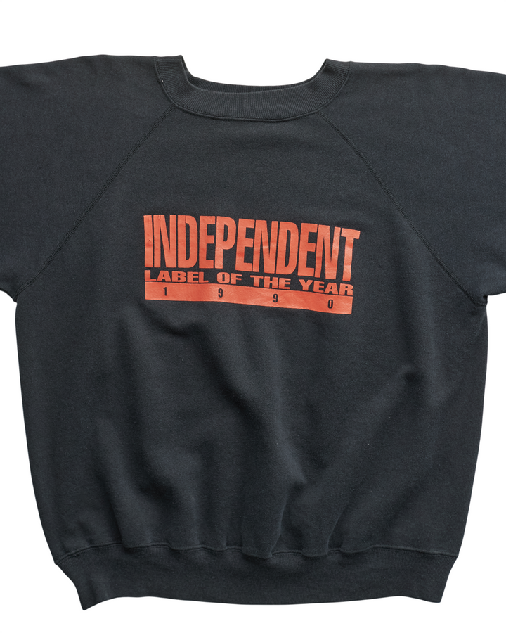 (M) 90s Priority Records Sweatshirt