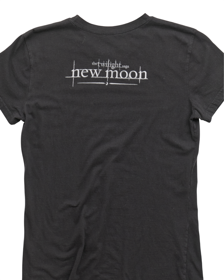 (M) 2010s Team Edward Twilight Tultex T-Shirt