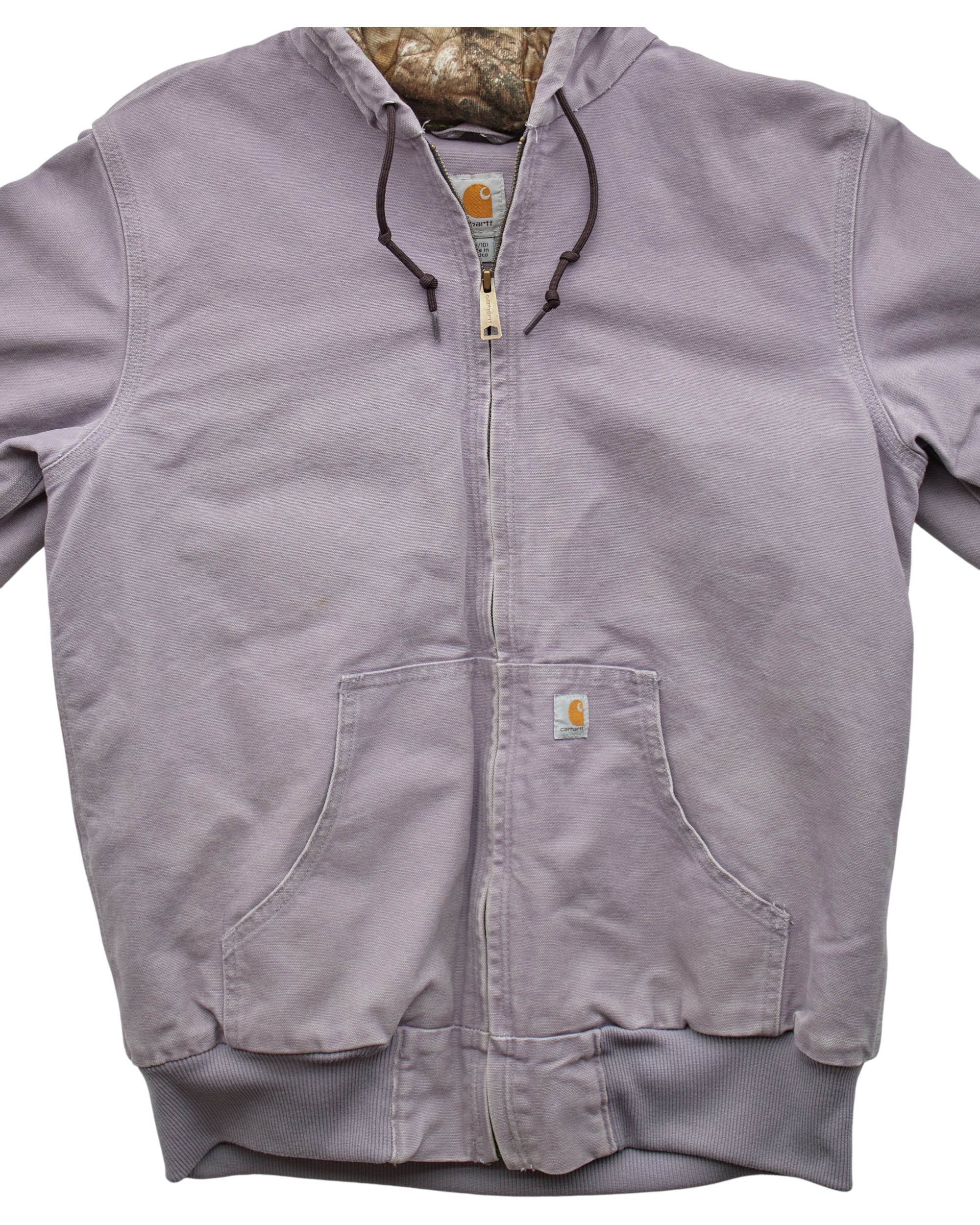 (S) 2000s Carhartt Hoodie