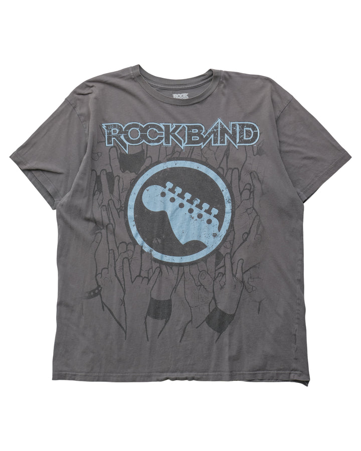 (L) 2000s Rockband T-Shirt