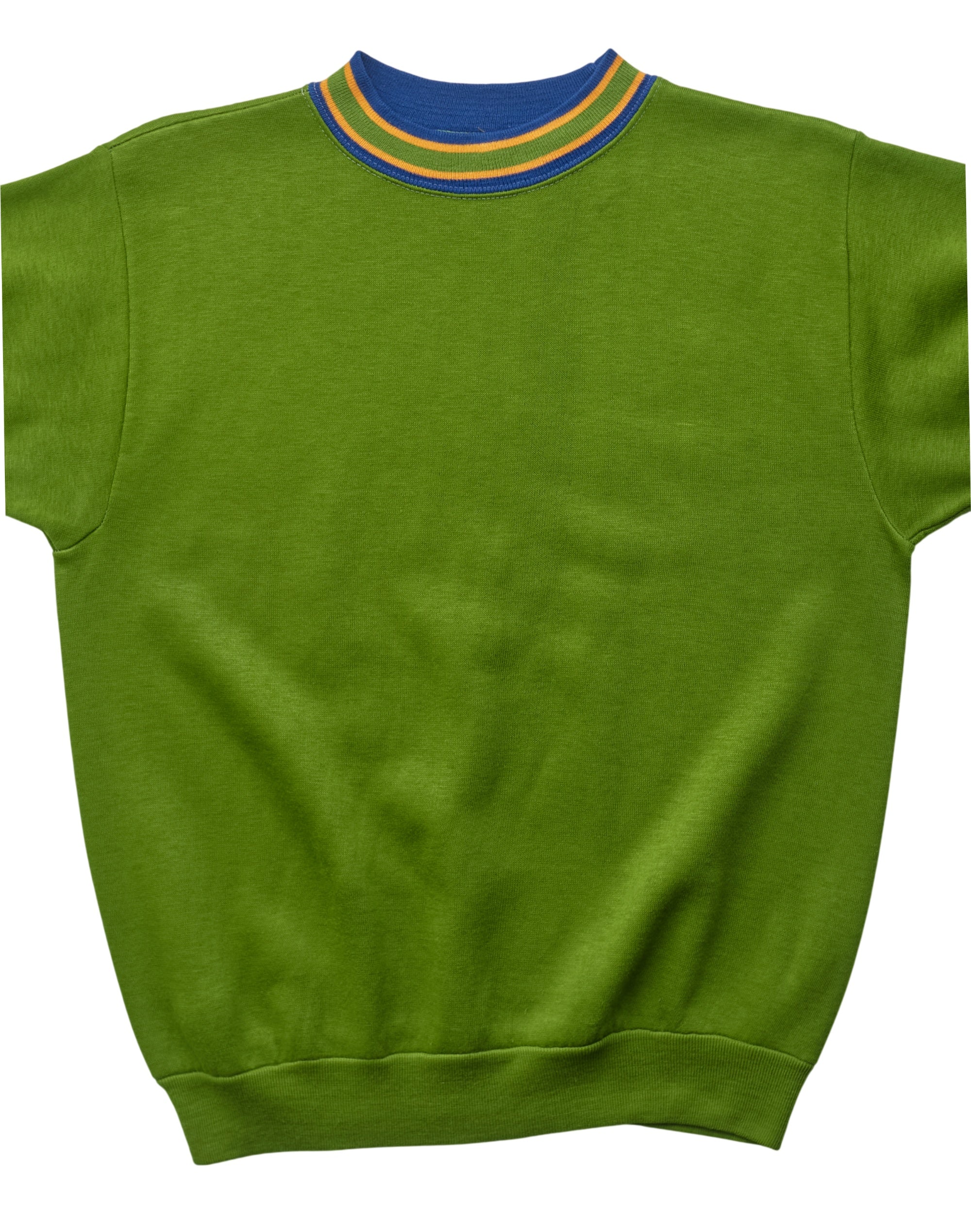 (S) 80s Blank Towncraft Sweatshirt