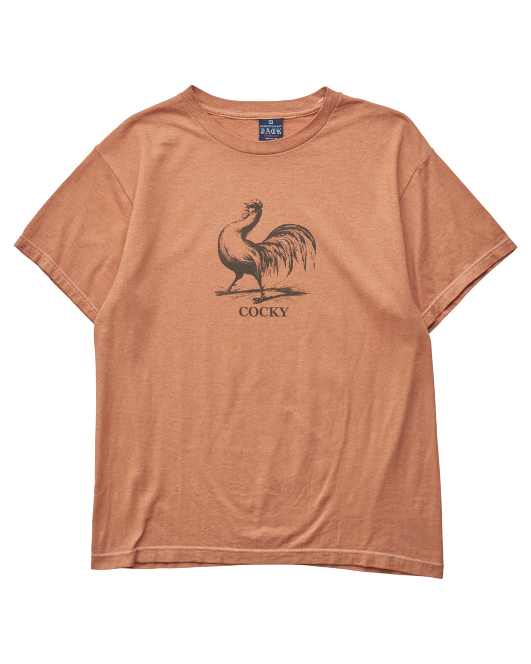 (S) 2000s Cocky Jack T-Shirt