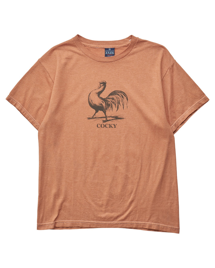 (S) 2000s Cocky Jack T-Shirt