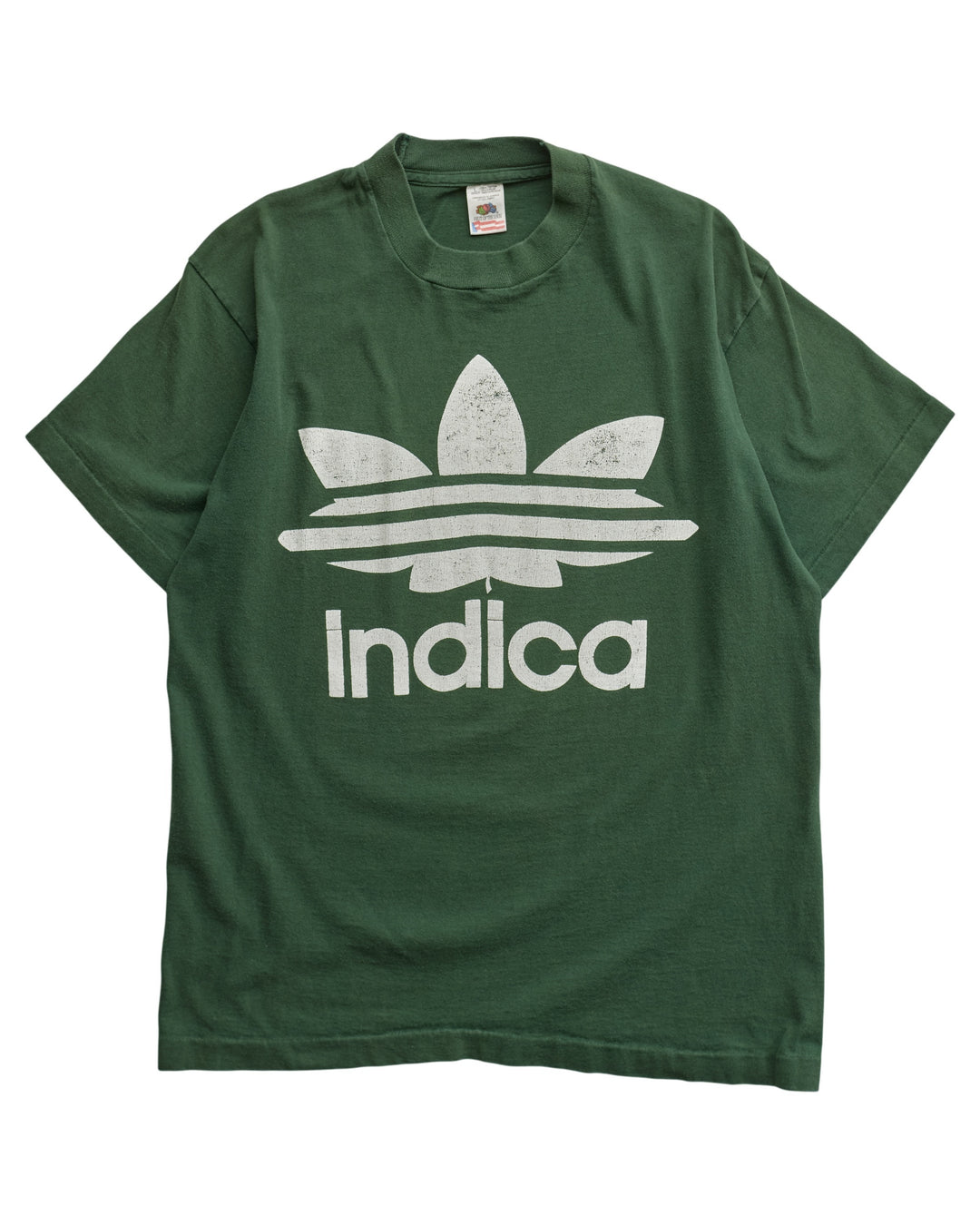 (M) 90s Indica Fruit of the Loom T-Shirt