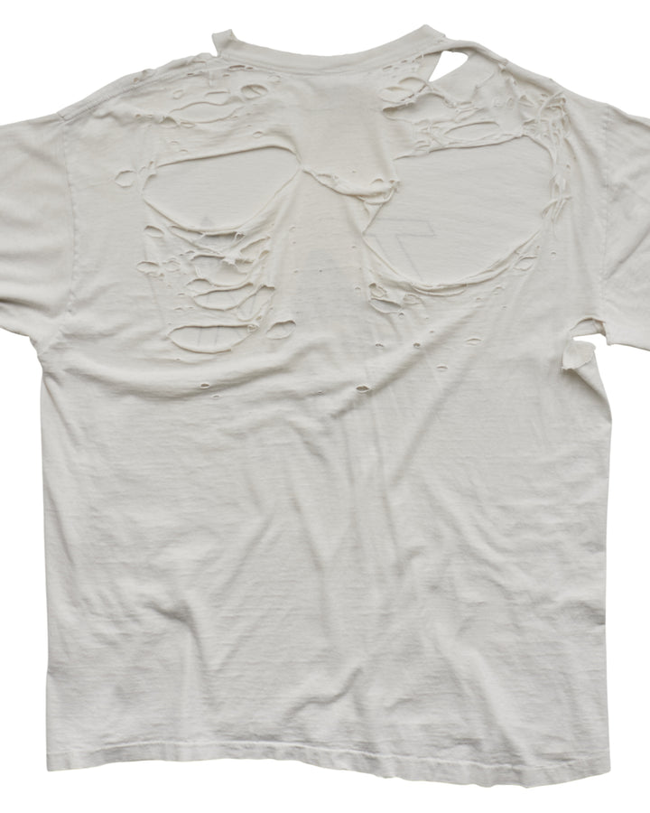 (L) 90s Team Adidas Adidas T-Shirt