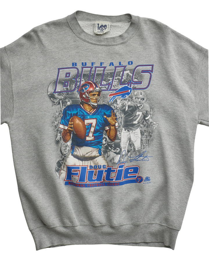 (XL) 90s Buffalo Bills Lee Sweatshirt