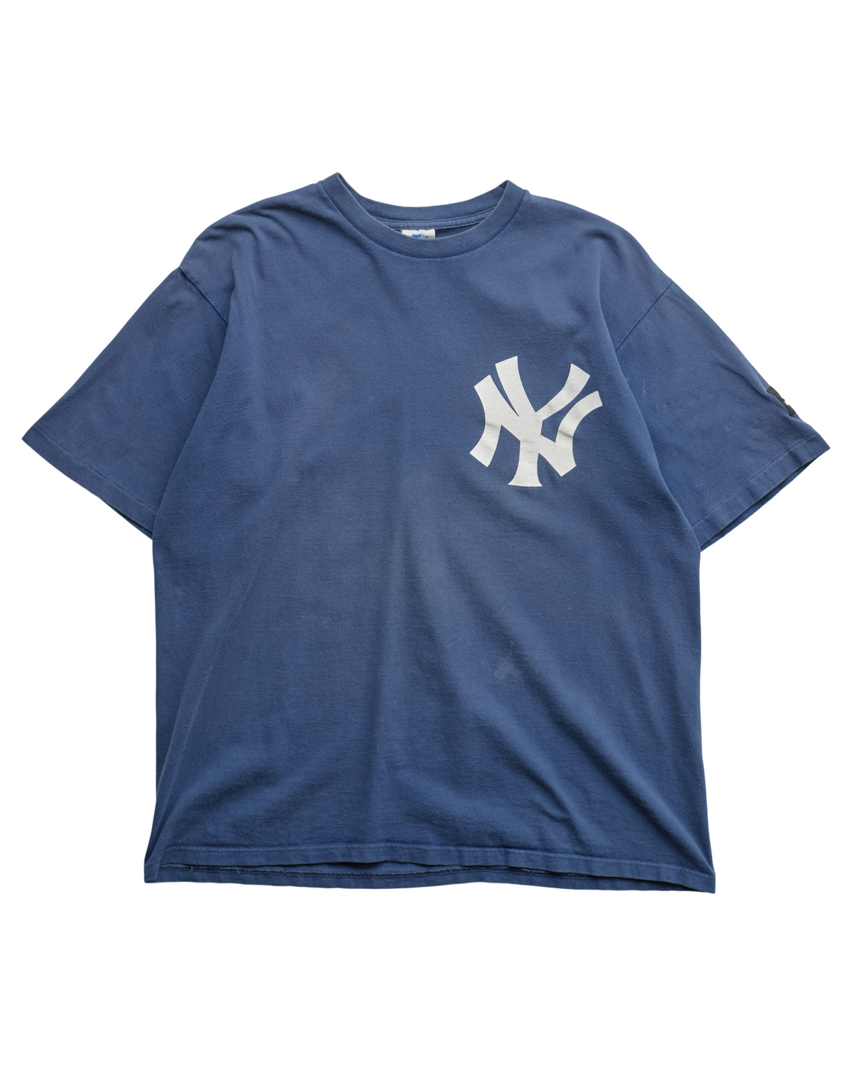 (M) 90s New York Yankees Starter T-Shirt