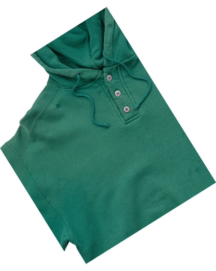 (L) 90s L.L. Bean Hoodie
