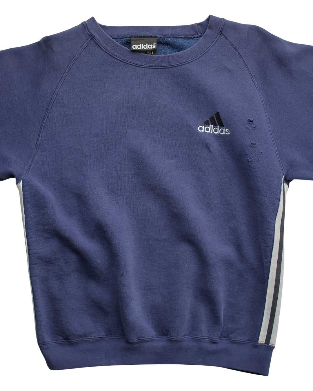 (S) 90s Adidas Sweatshirt