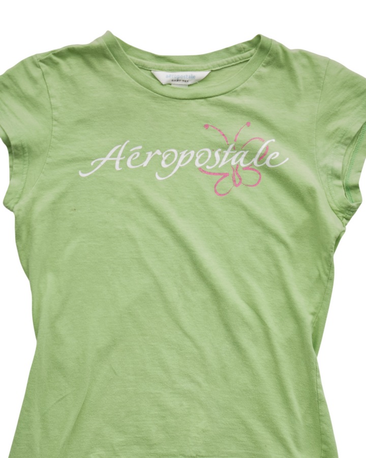 (XXS) 2000s Aeropostale T-Shirt