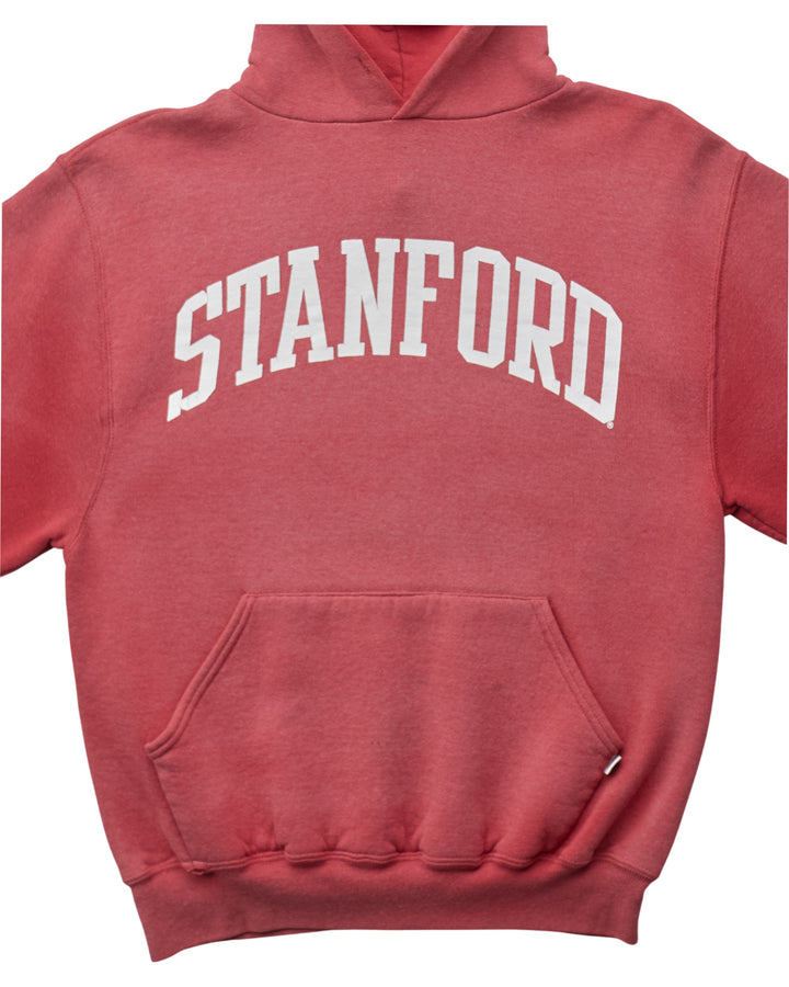 (XS) 90s Stanford Russell Hoodie