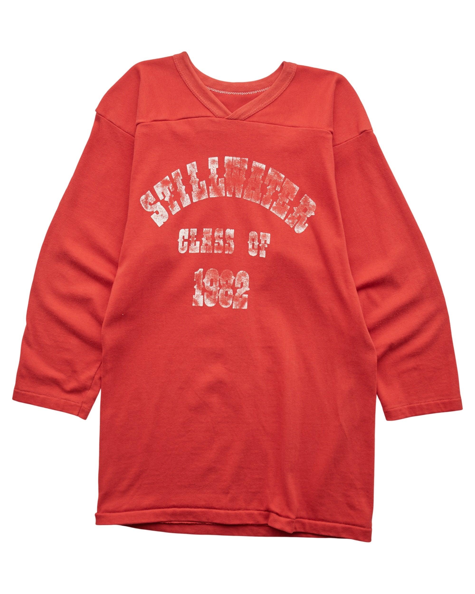 (XS) 1982 Stillwater Russell Sweatshirt