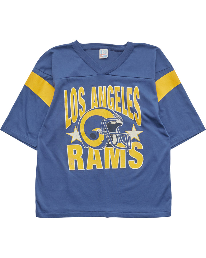 (XS) 90s Los Angeles Rams Garren Jersey