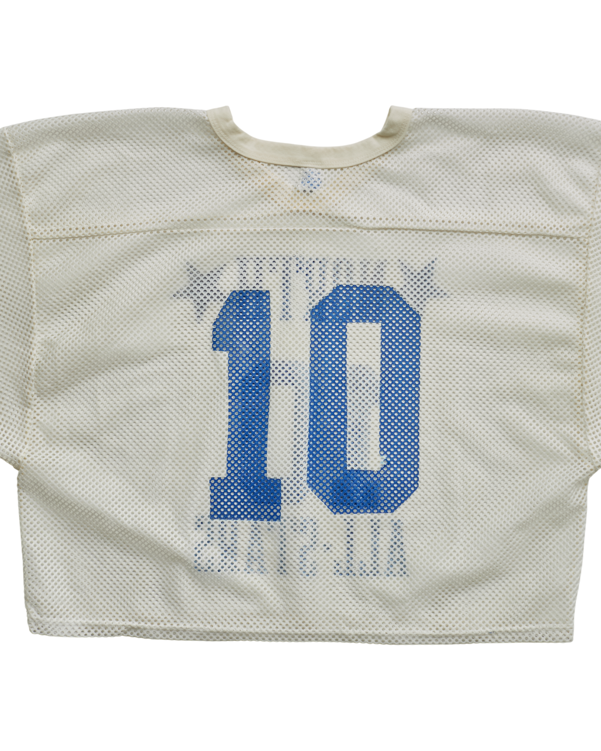 (L) 2000s North All-Stars Mesh Russell Jersey