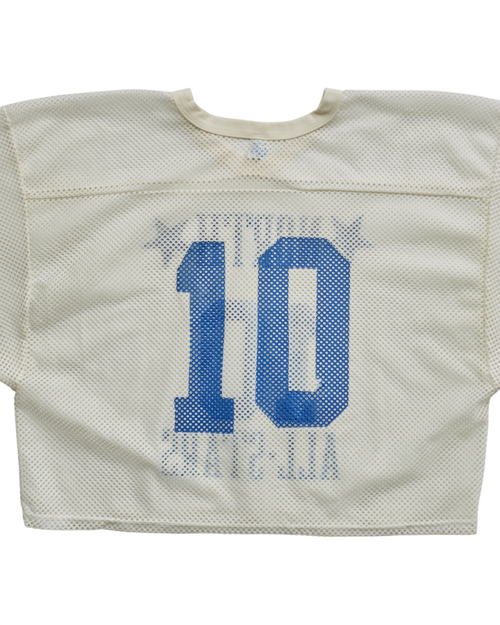 (L) 2000s North All-Stars Mesh Russell Jersey