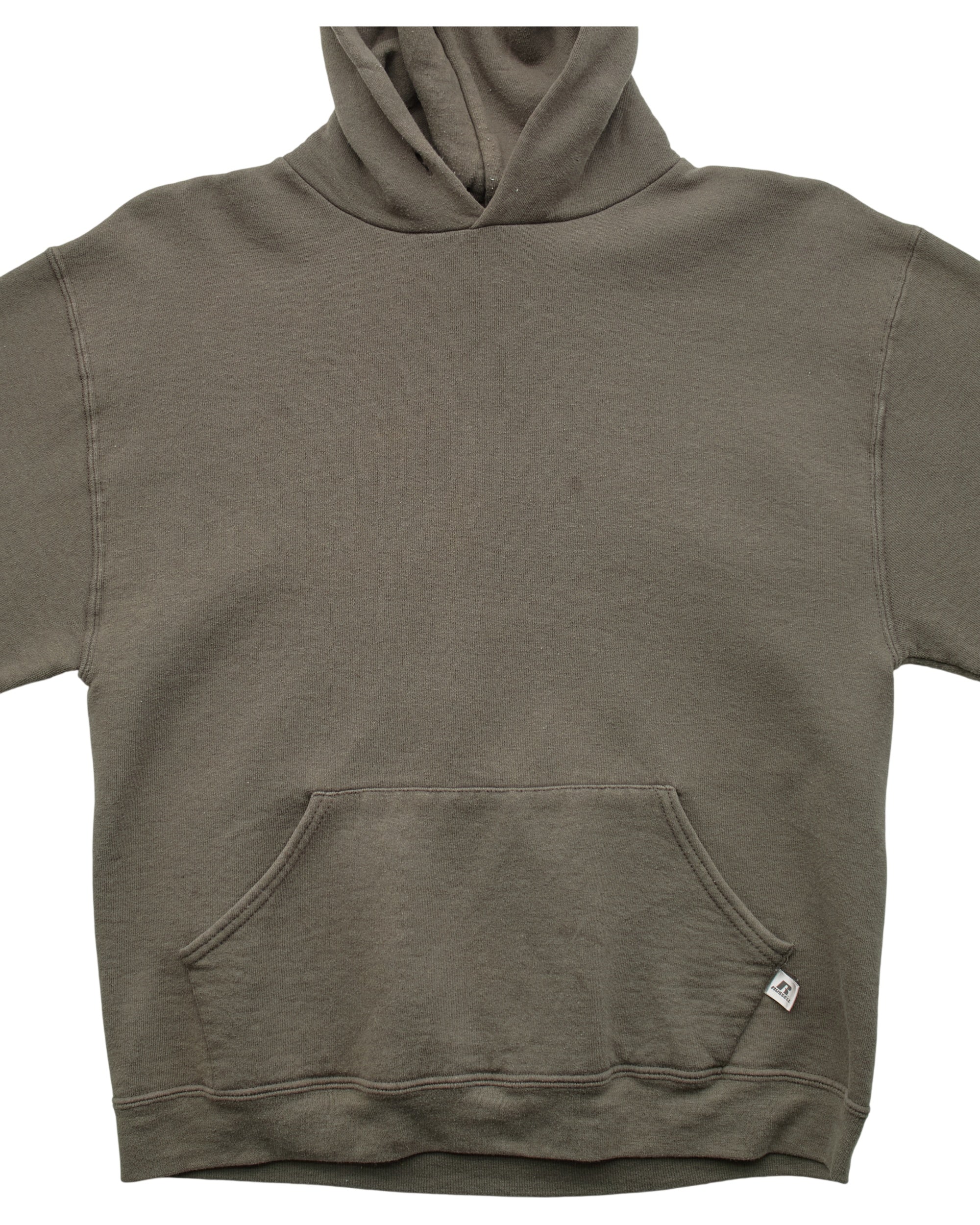(S) 2000s Russell Hoodie