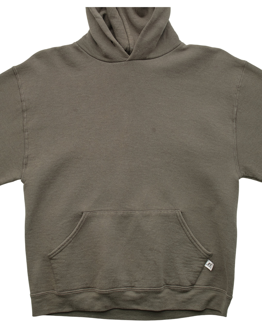 (S) 2000s Russell Hoodie