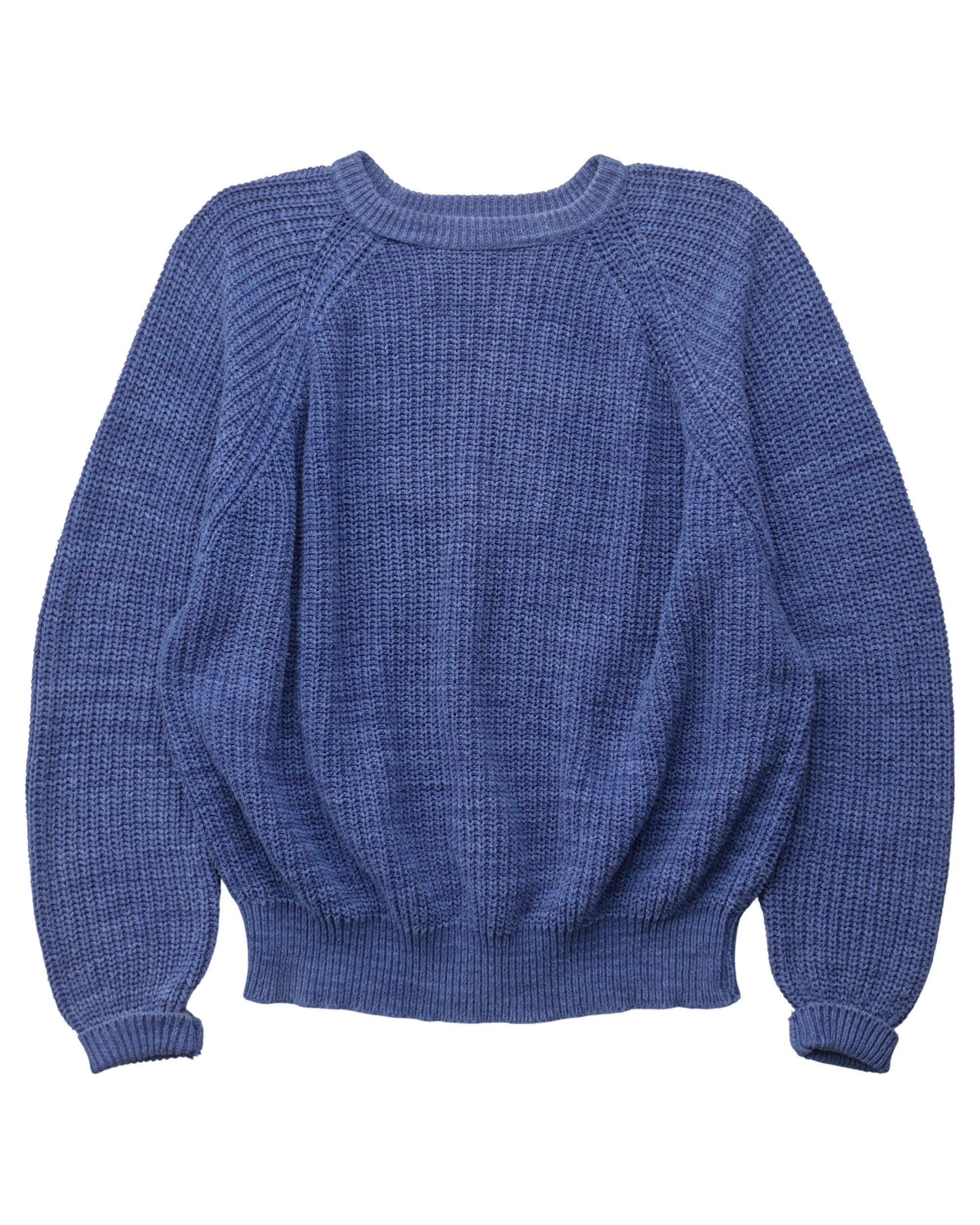 (L) 90s L.L.Bean Sweater