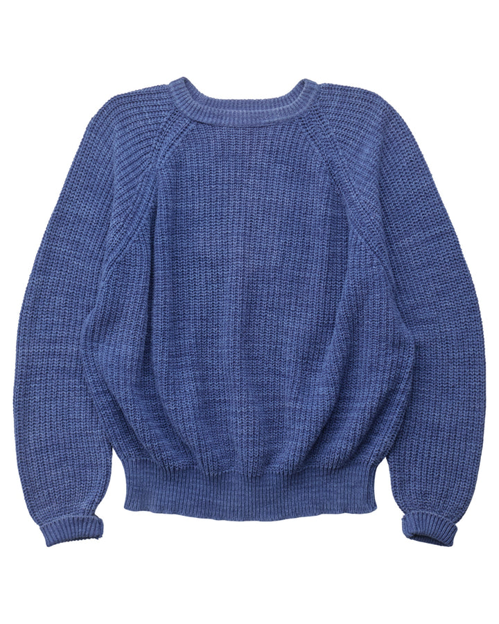 (L) 90s L.L.Bean Sweater