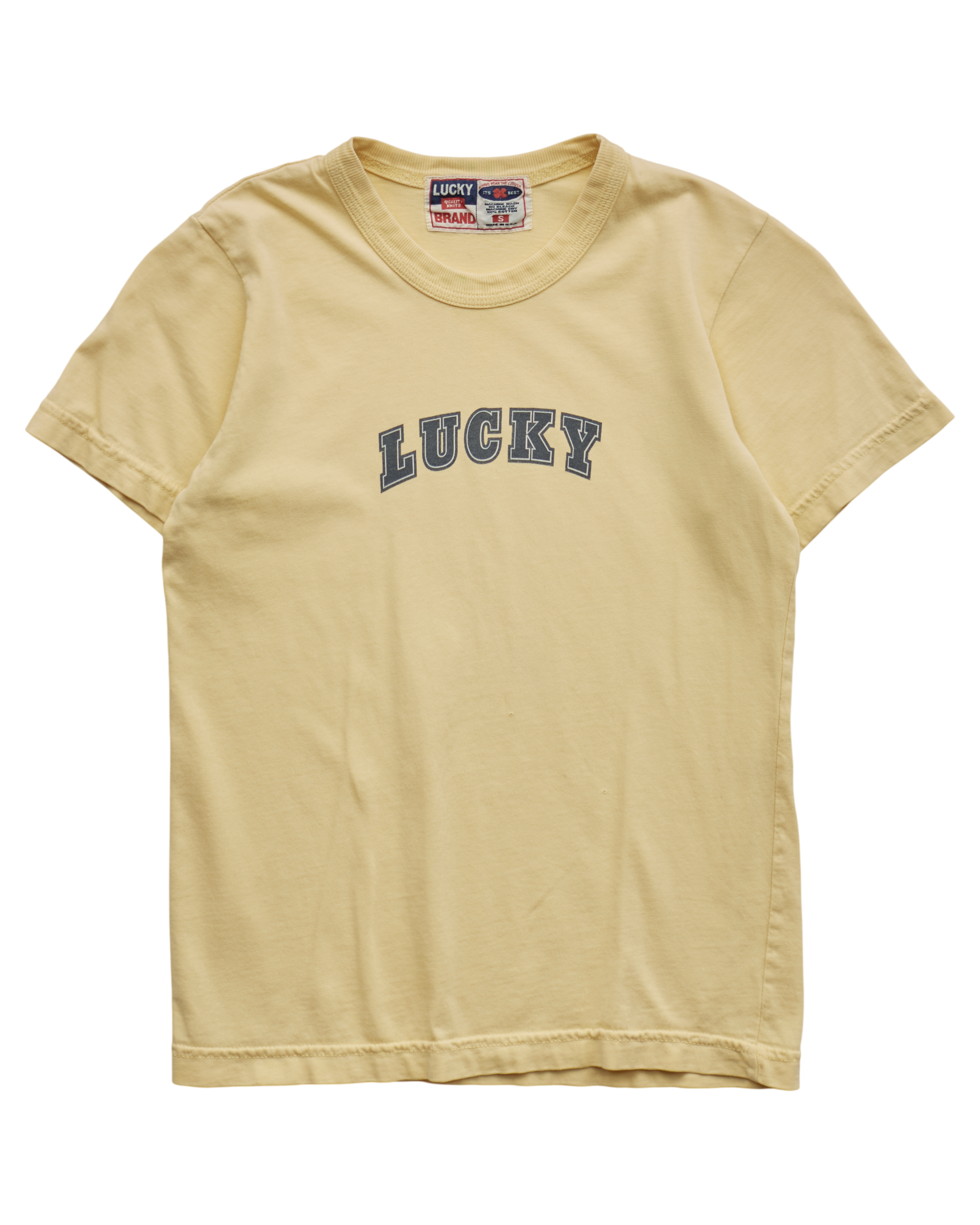 (XXS) 2000s Lucky T-Shirt