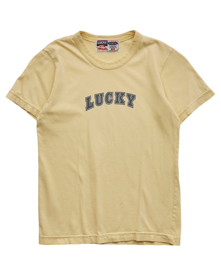 (XXS) 2000s Lucky T-Shirt