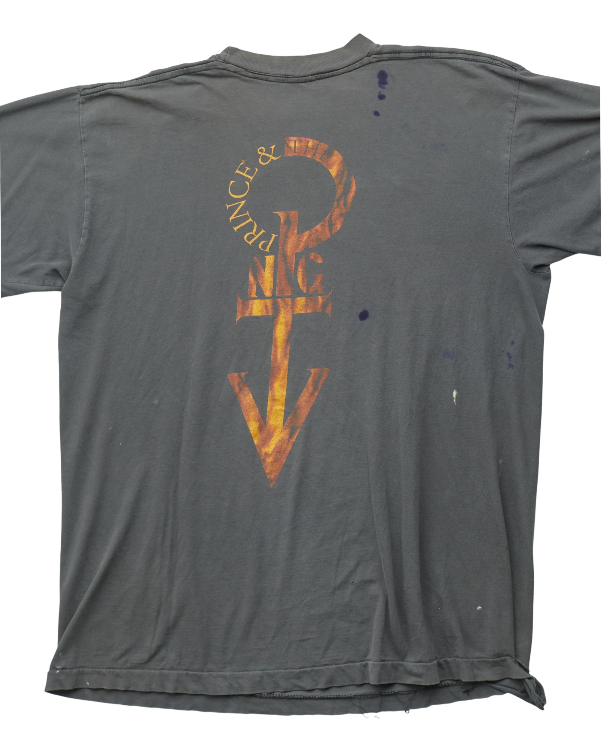 (L) 90s Prince T-Shirt