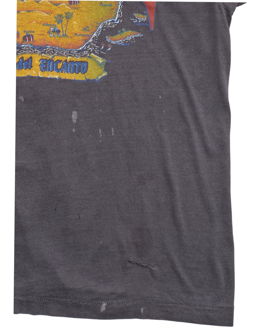 (M) 80s Puerto Rico T-Shirt
