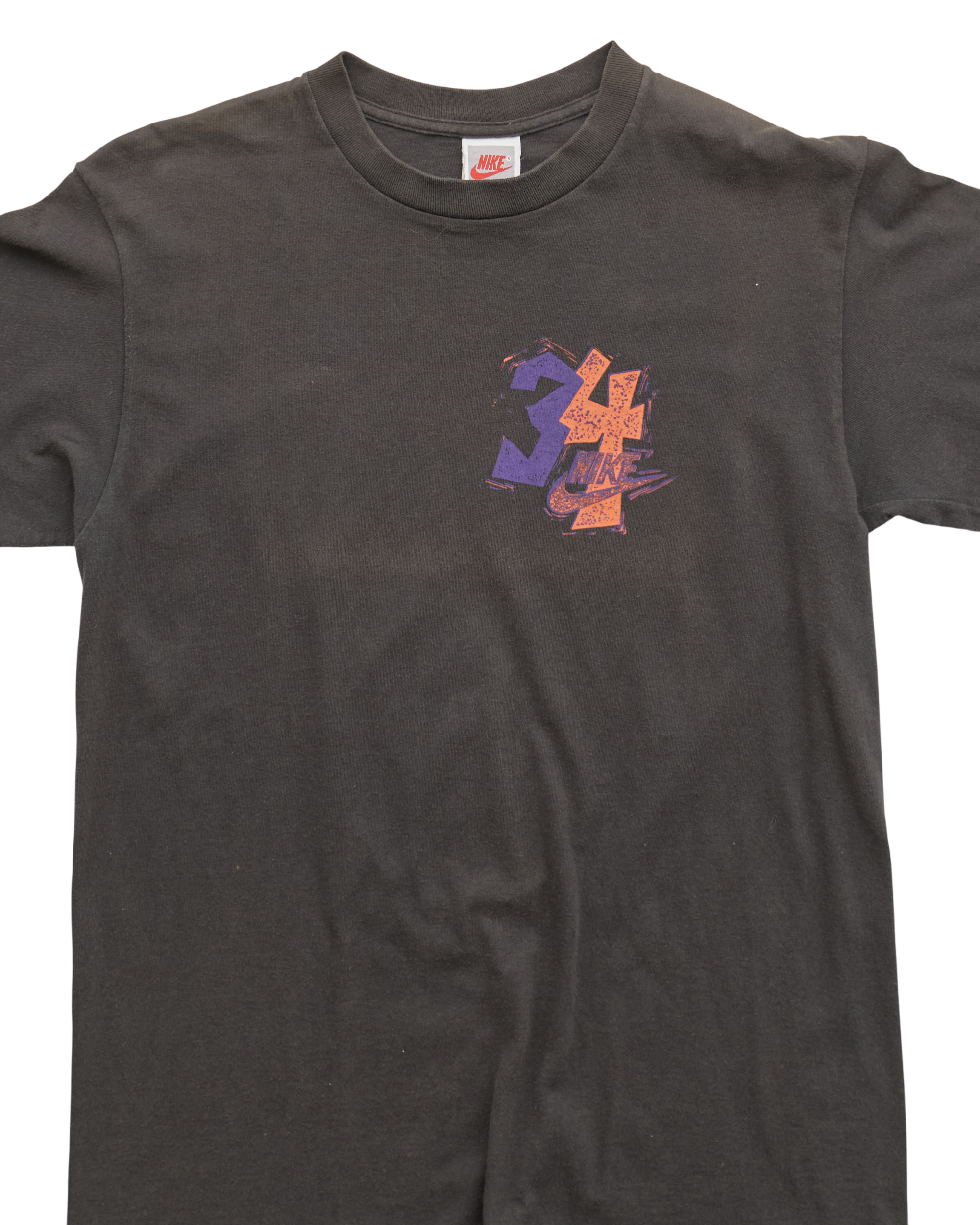 (S) 90s Charles Barkley Nike T-Shirt