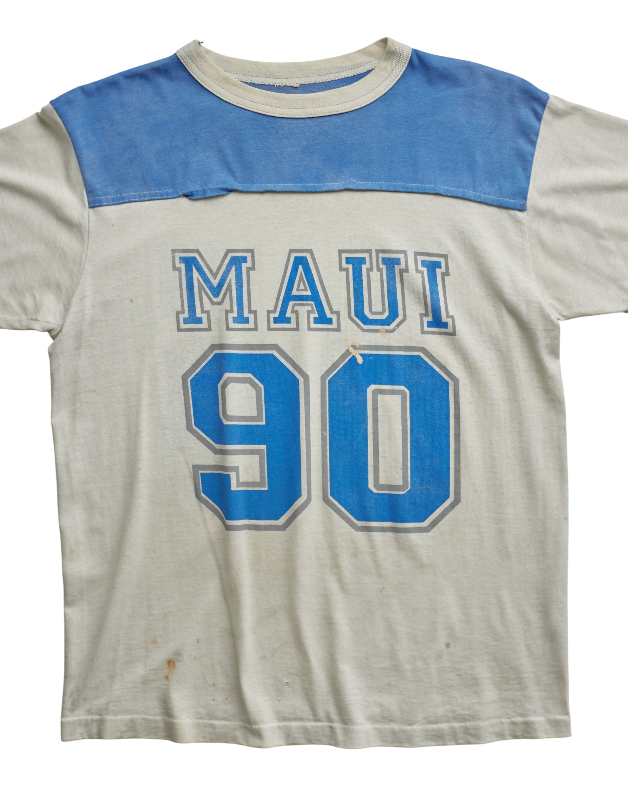 (M) 1990 Maui T-Shirt