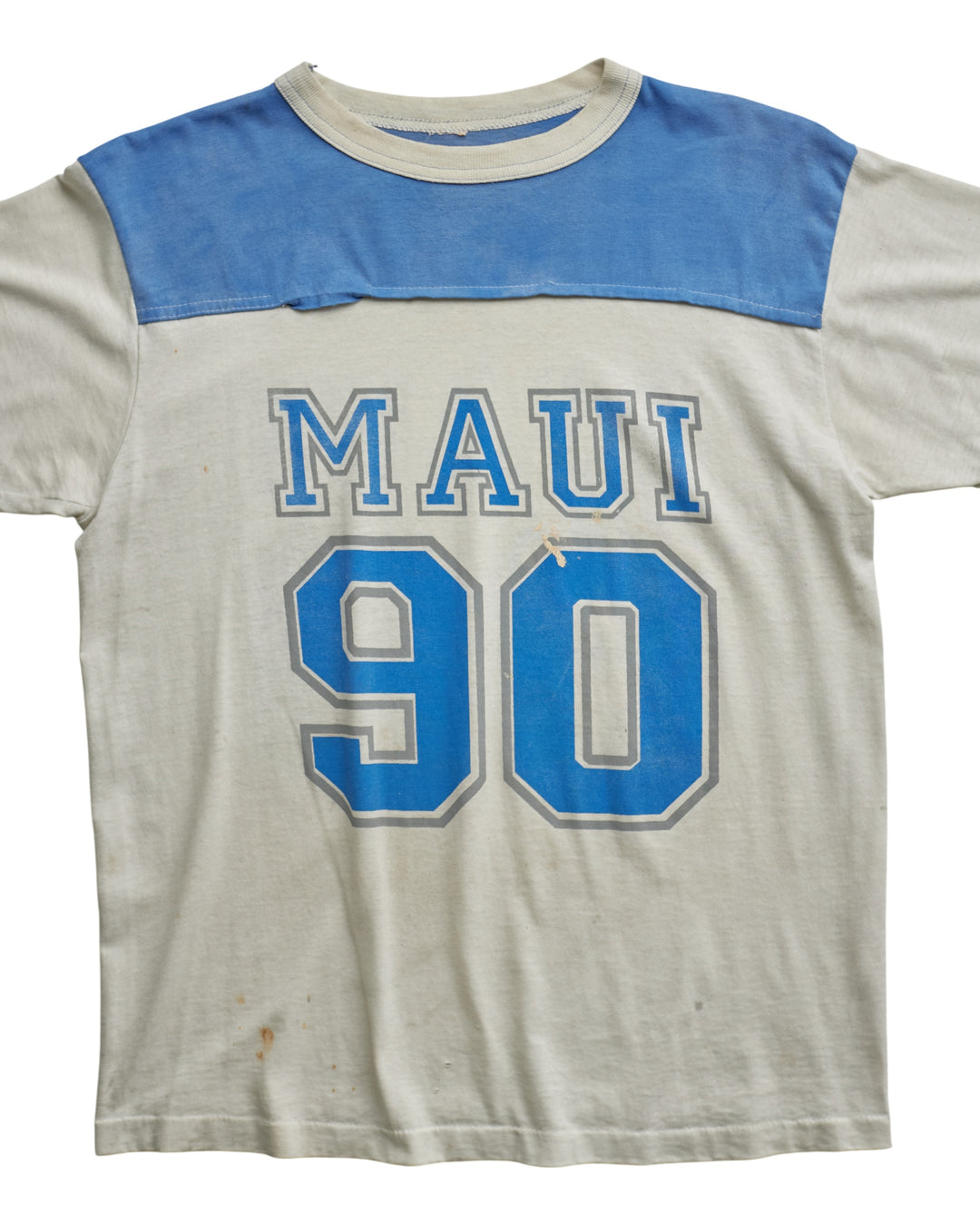 (M) 1990 Maui T-Shirt