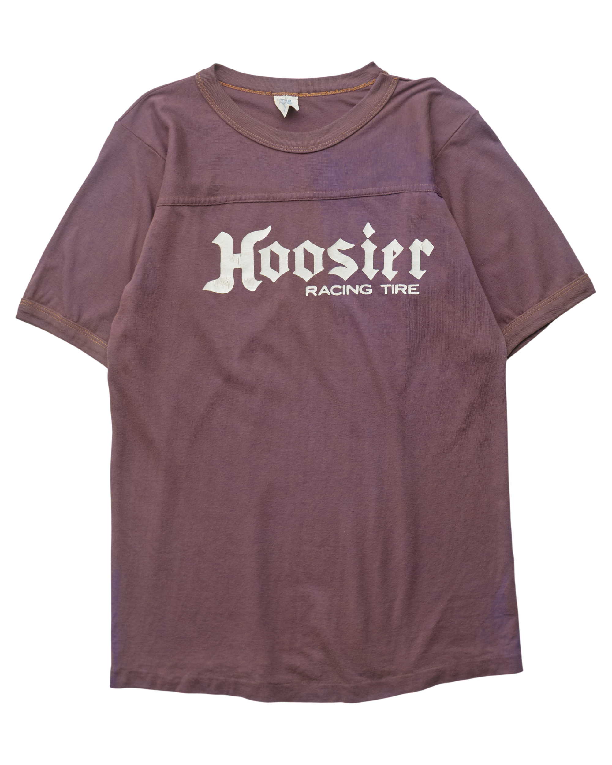 (S) 80s Hoosier Racing Tire T-Shirt