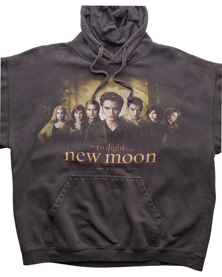 (L) 2010s Twilight New Moon Hoodie
