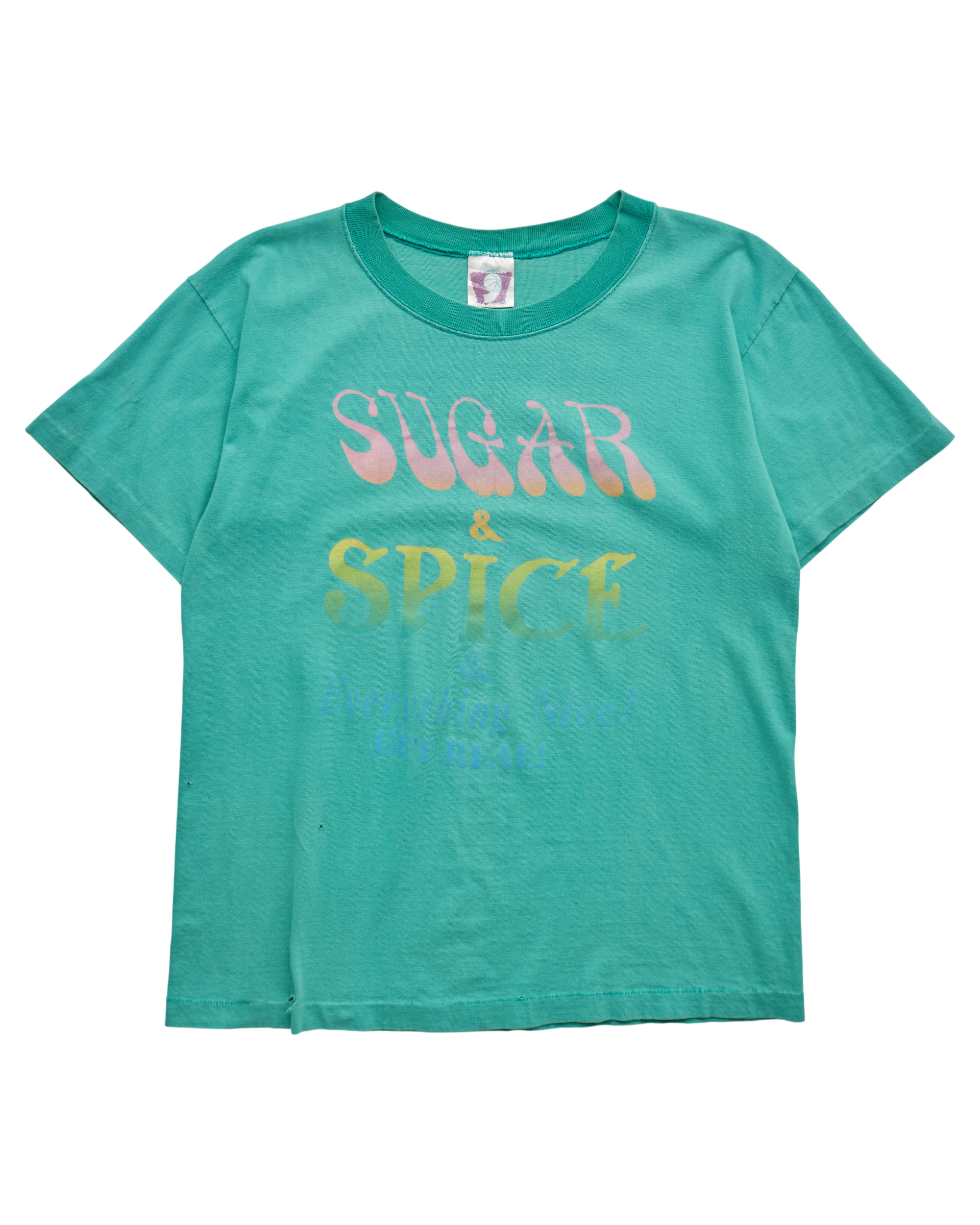 (S) 90s Sugar & Spice T-Shirt