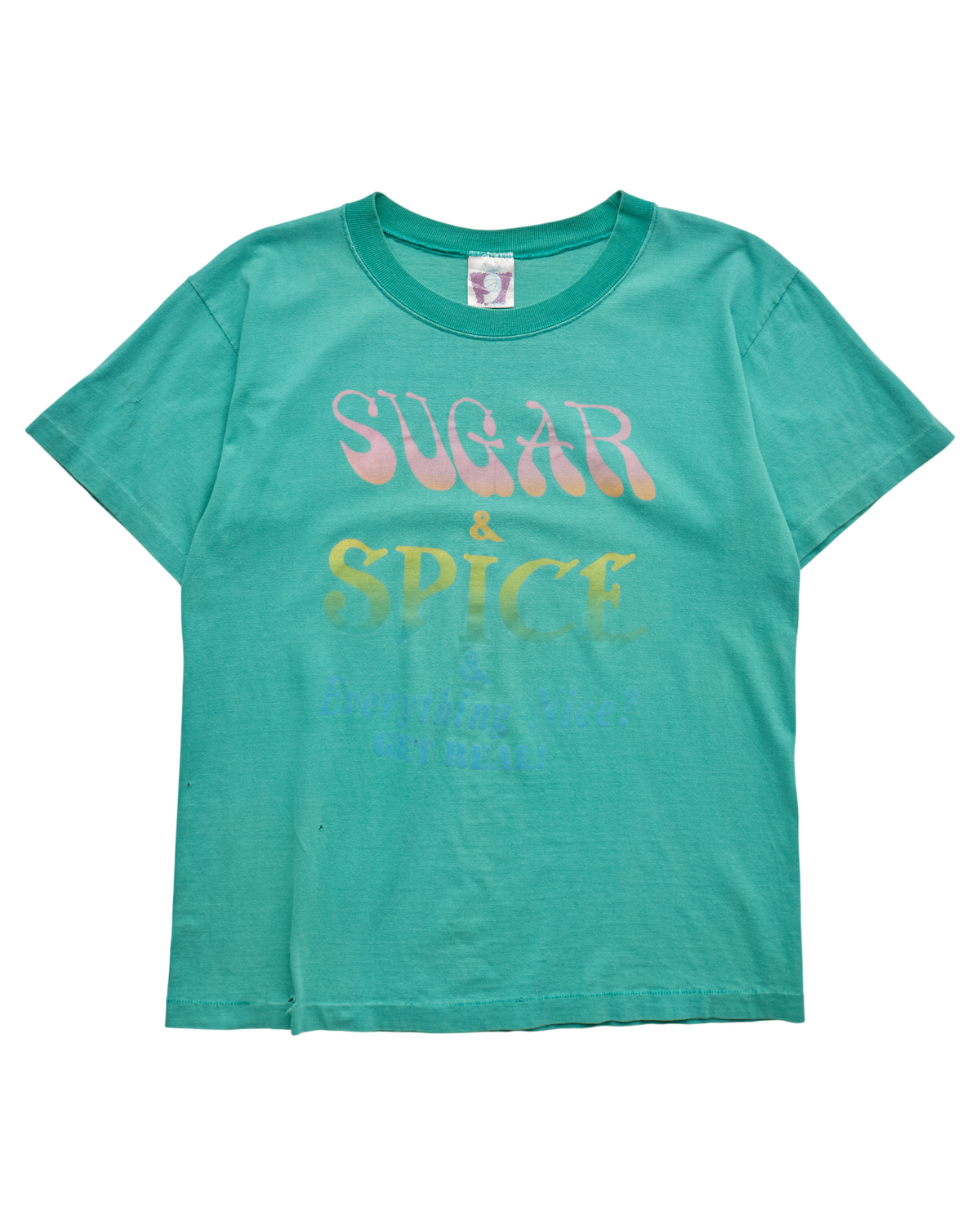 (S) 90s Sugar & Spice T-Shirt