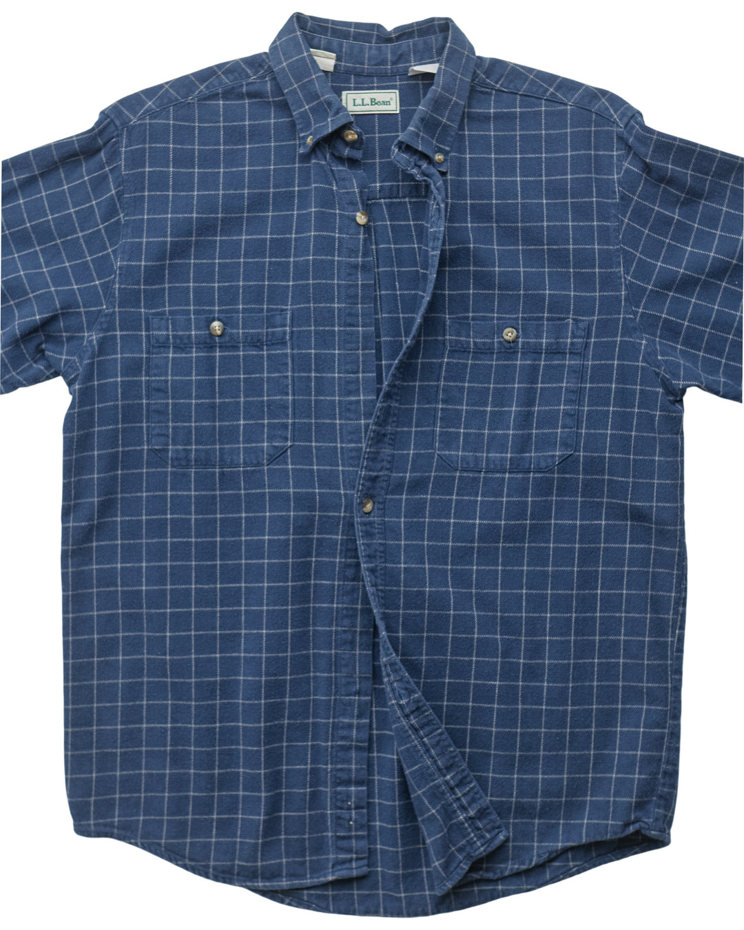 (XL) 90s L.L. Bean Shirt