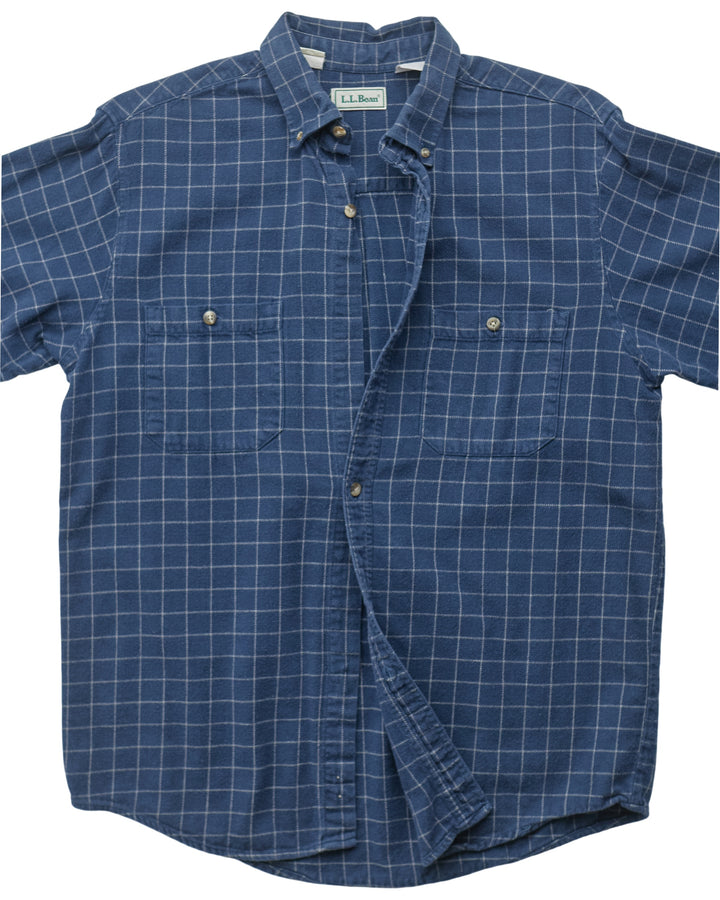 (XL) 90s L.L. Bean Shirt