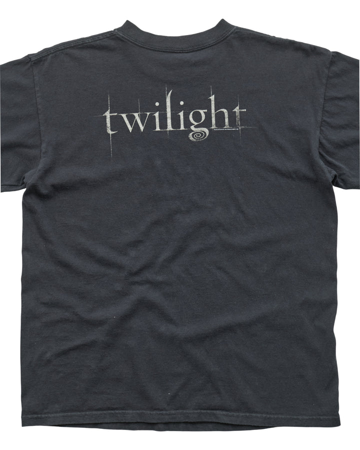 (M) 2010s Twilight Edward Anvil T-Shirt