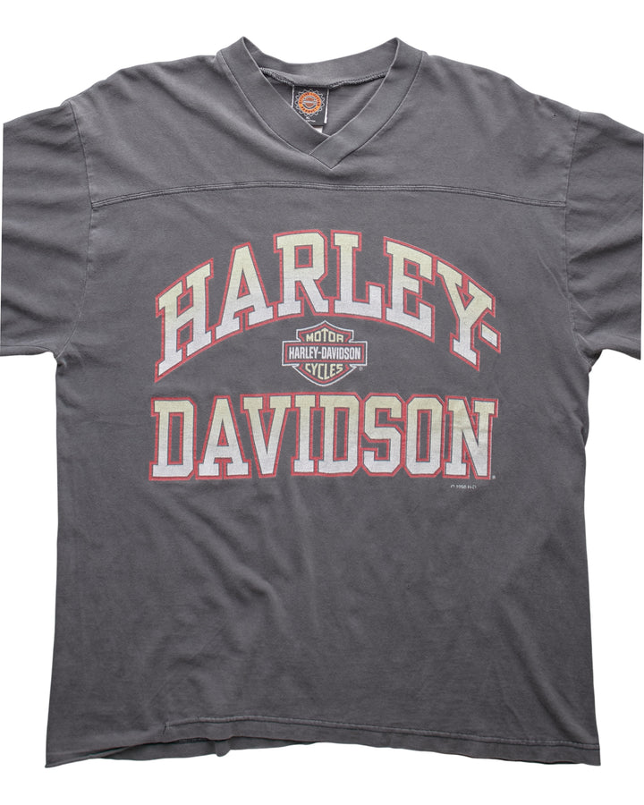 (XL) 1996 Harley Davidson T-Shirt