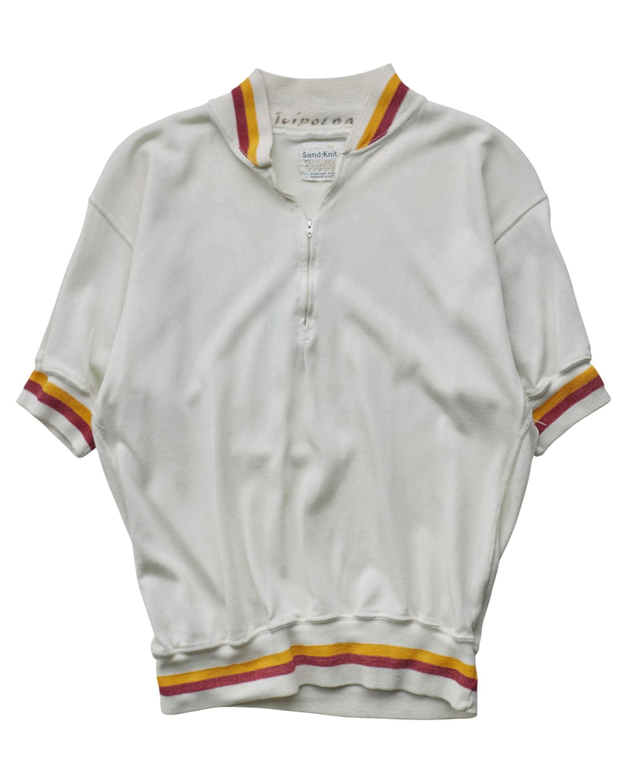 (XXS) 70s Sand-Knit Jersey