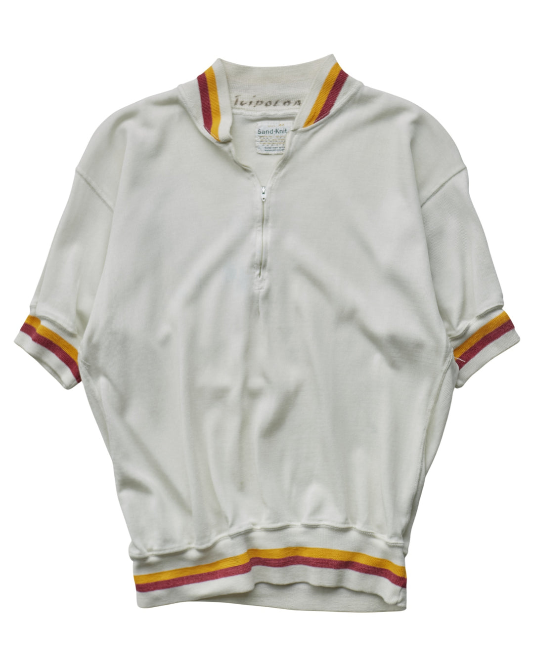 (XXS) 70s Sand-Knit Jersey