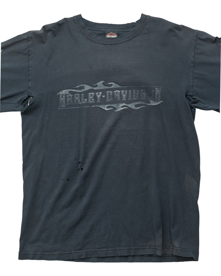 (L) 90s Harley Davidson T-Shirt