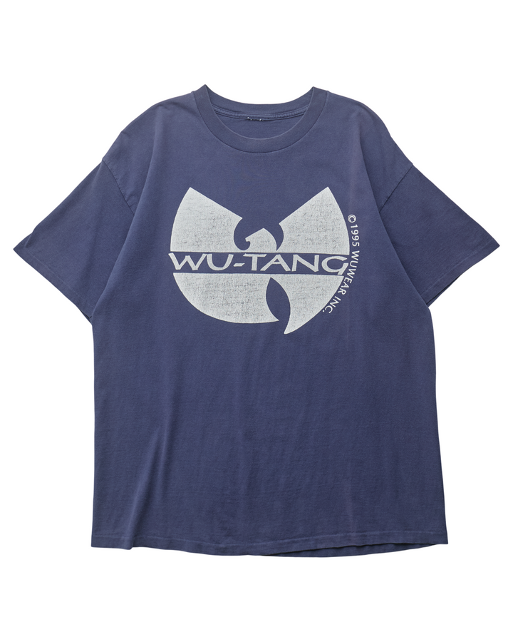 (L) 1995 Wu-Tang T-Shirt