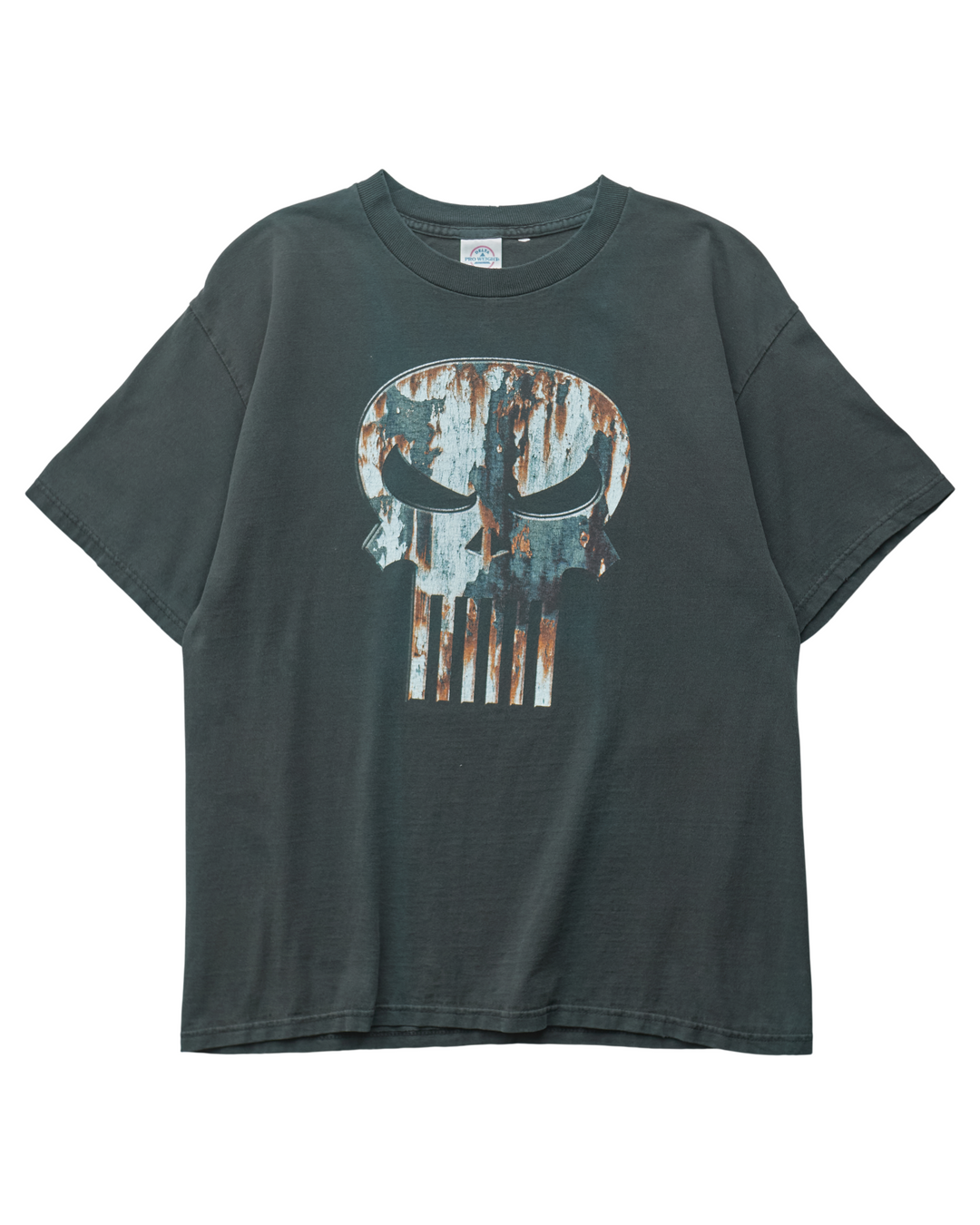 (S) 2000s Punisher Delta T-Shirt