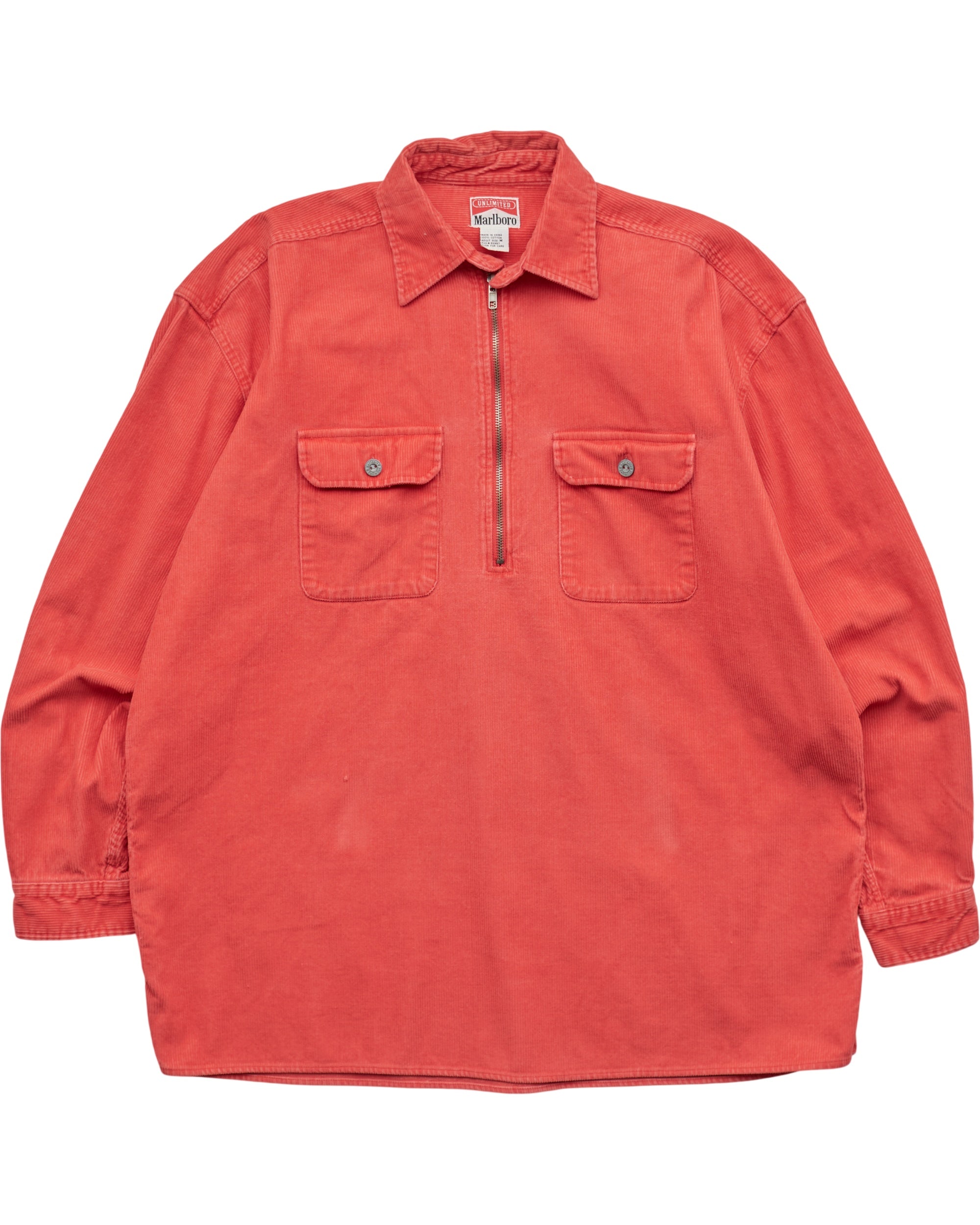 (2XL) 90s Marlboro Shirt