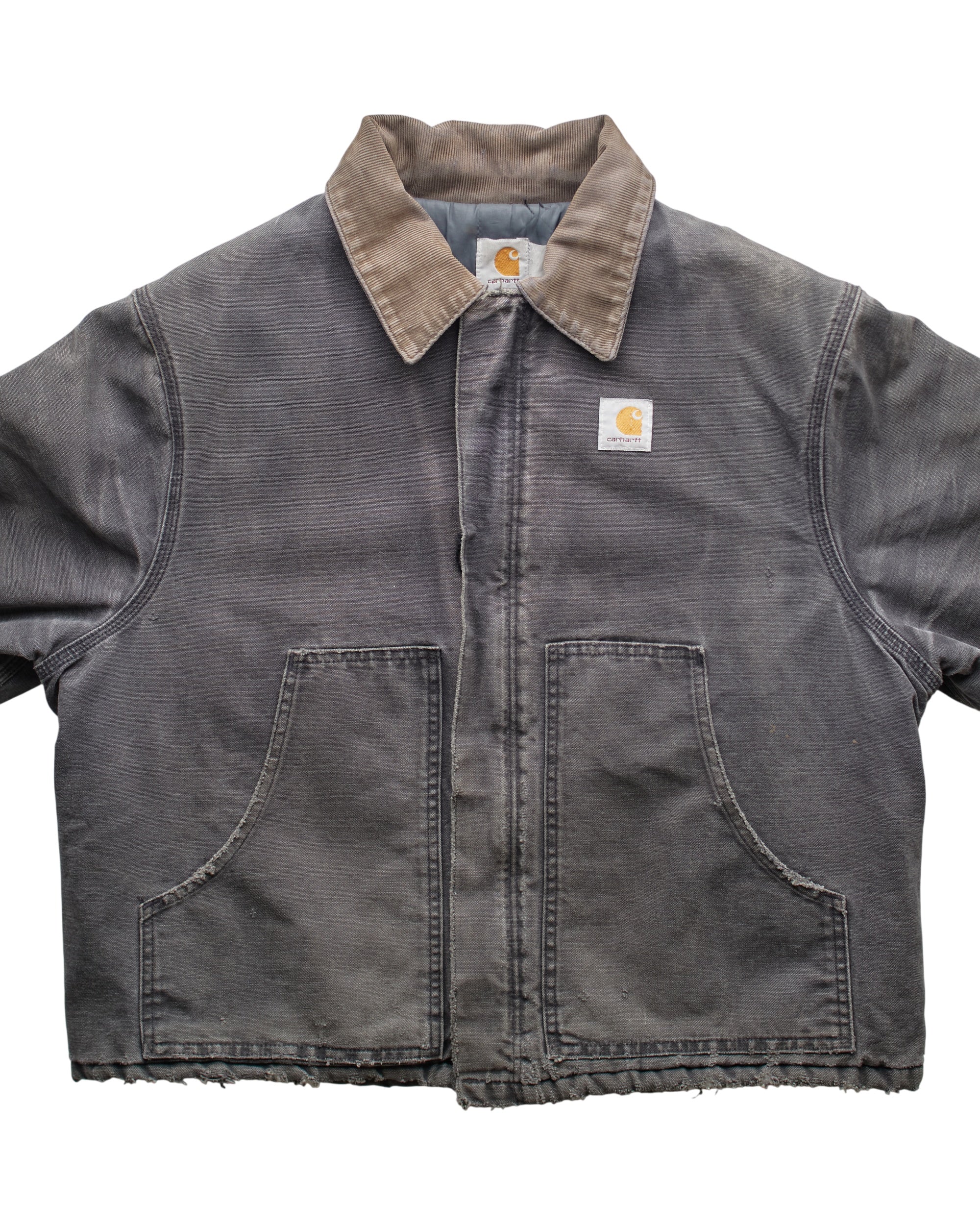 (L) 2000s Carhartt Jacket