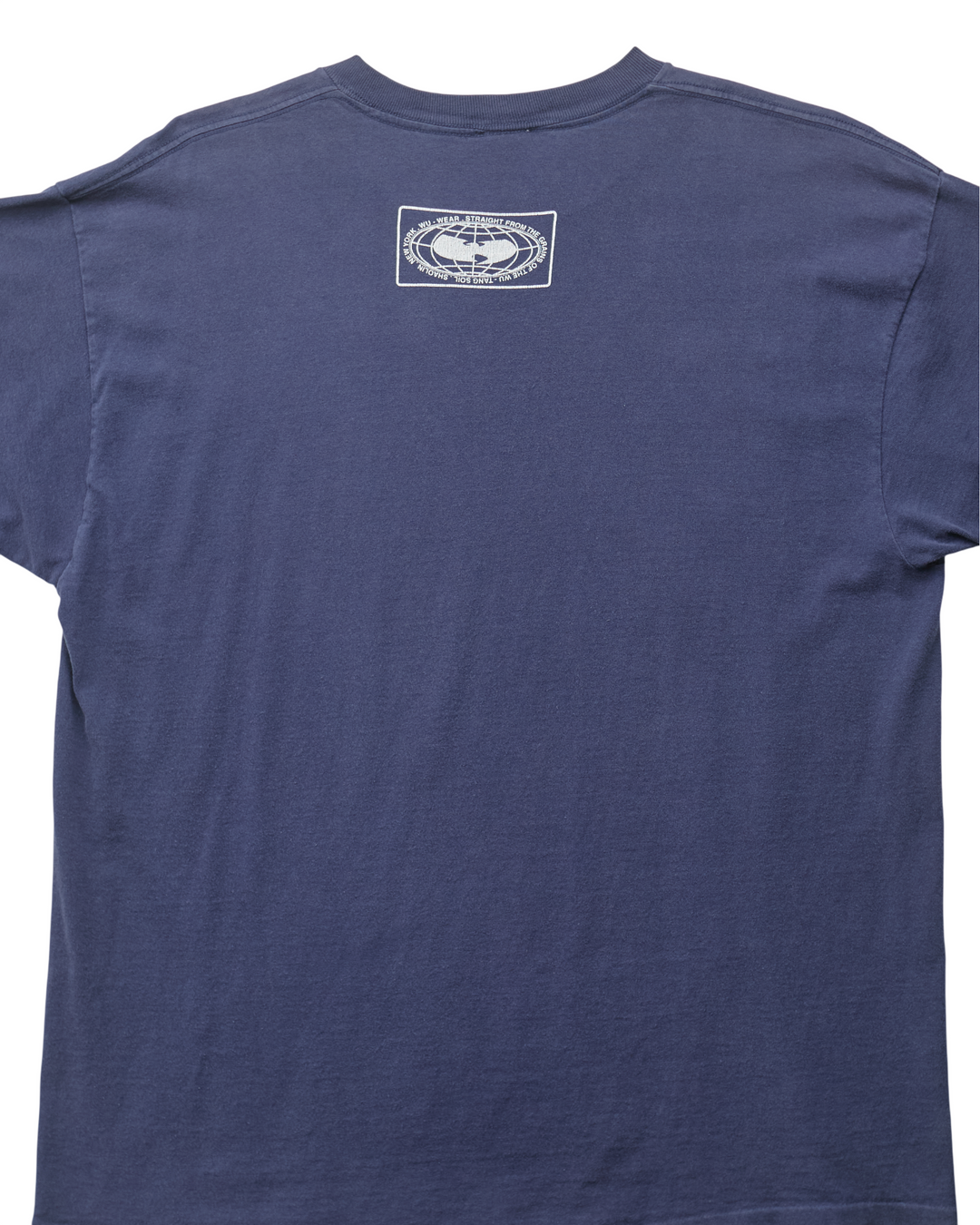 (L) 1995 Wu-Tang T-Shirt