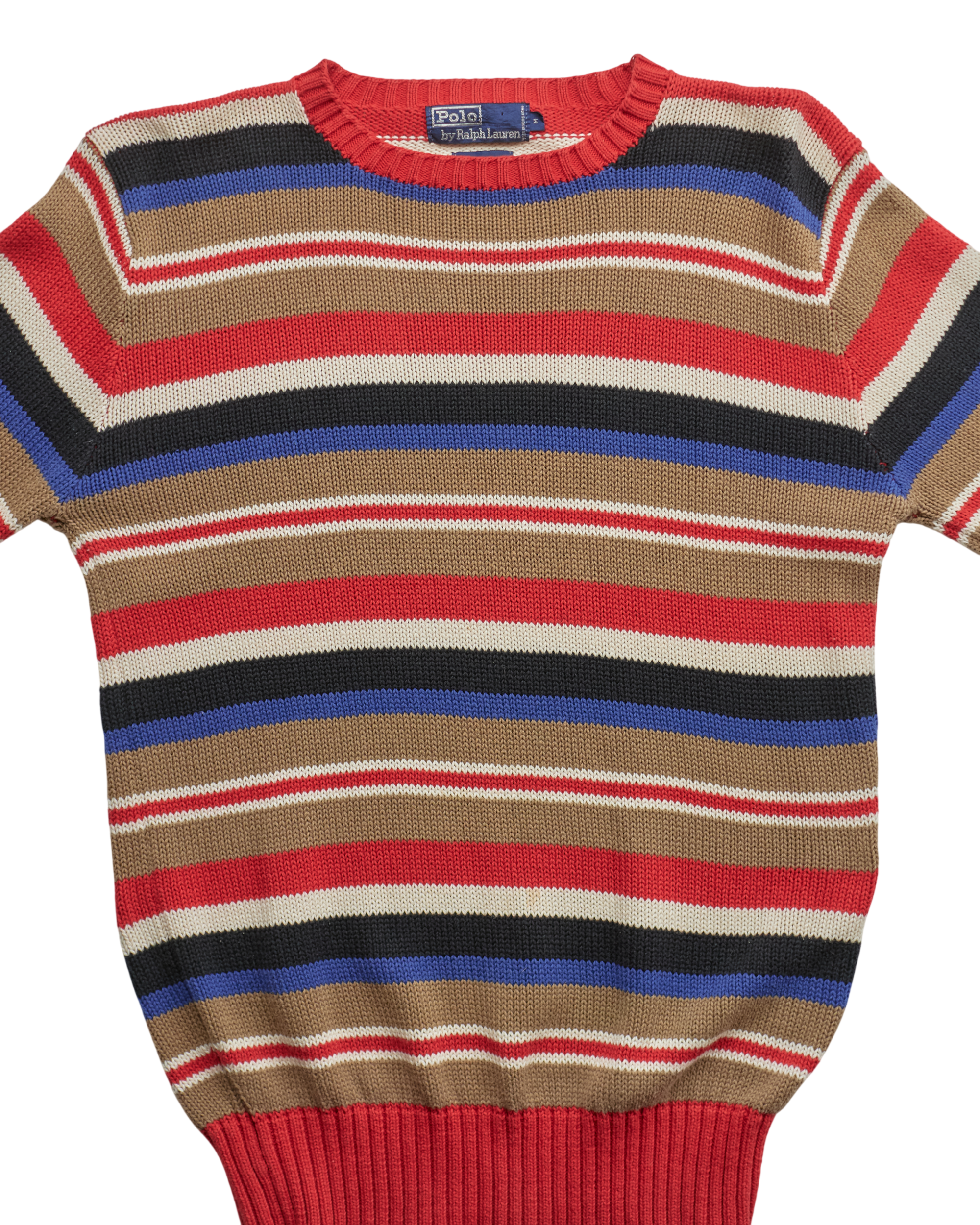 (S) 90s Polo Ralph Lauren Sweater